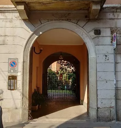 Navigli House Selection 2 * Milan
