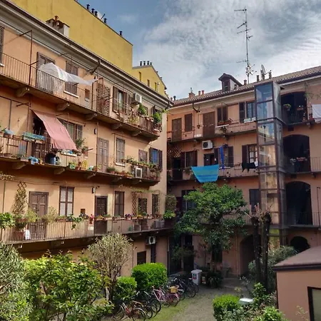 Navigli House Selection 2 Appartement Milan