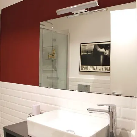 Appartement Navigli House Selection 2