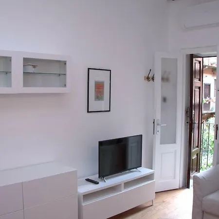 Appartement Navigli House Selection 2